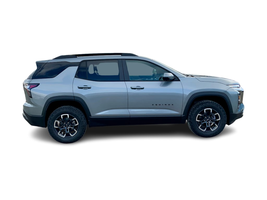 Thumbnail: 2027 Chevrolet Equinox - 21