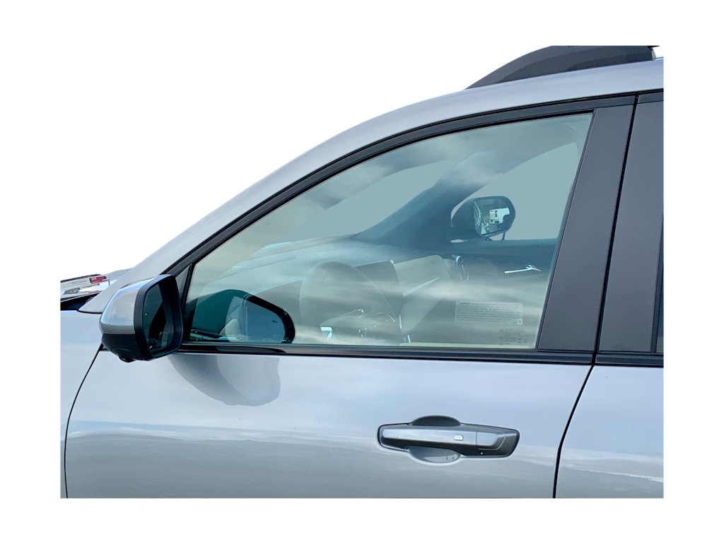 Thumbnail: 2027 Chevrolet Equinox - 25