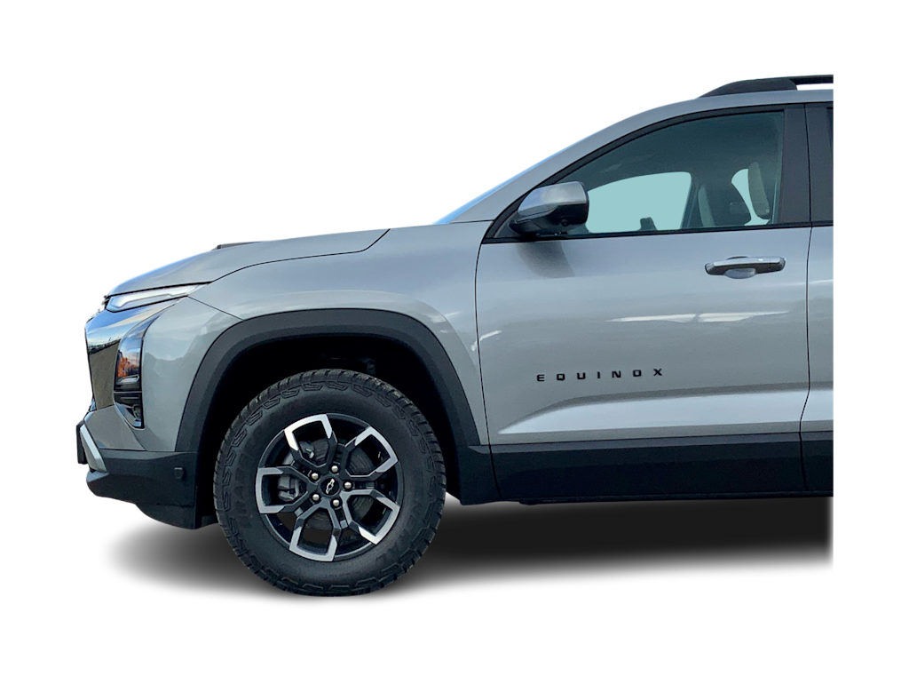 Thumbnail: 2027 Chevrolet Equinox - 24