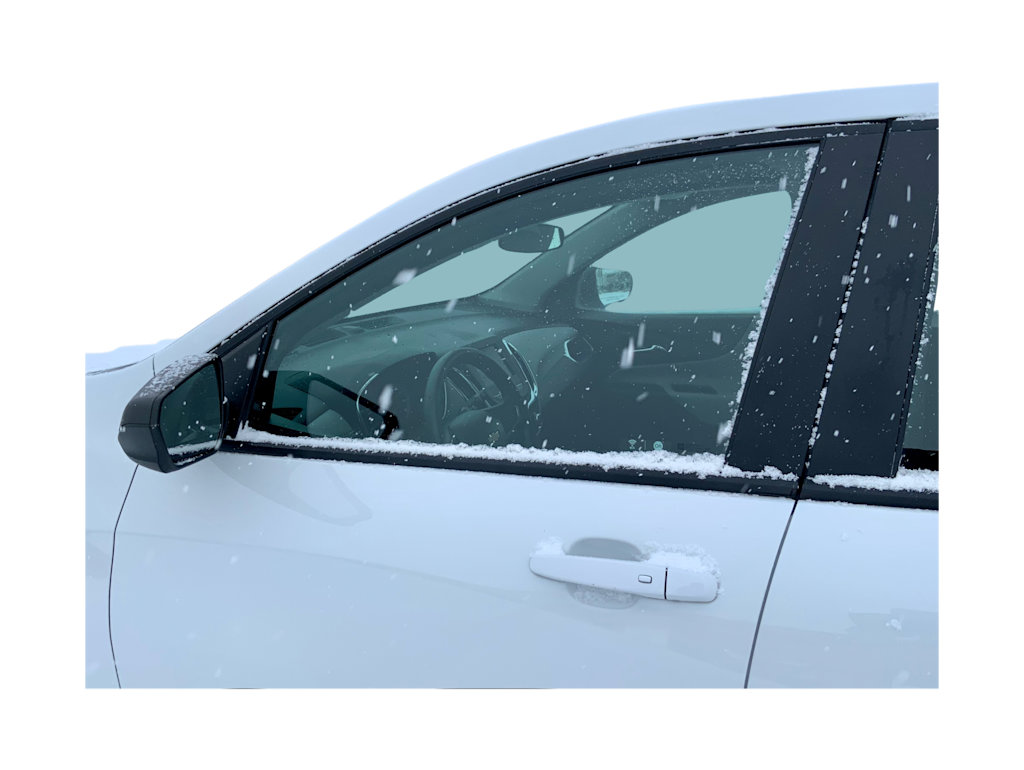 Thumbnail: 2022 Chevrolet Equinox - 20