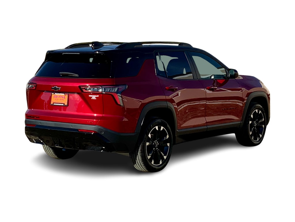 Thumbnail: 2026 Chevrolet Equinox - 19