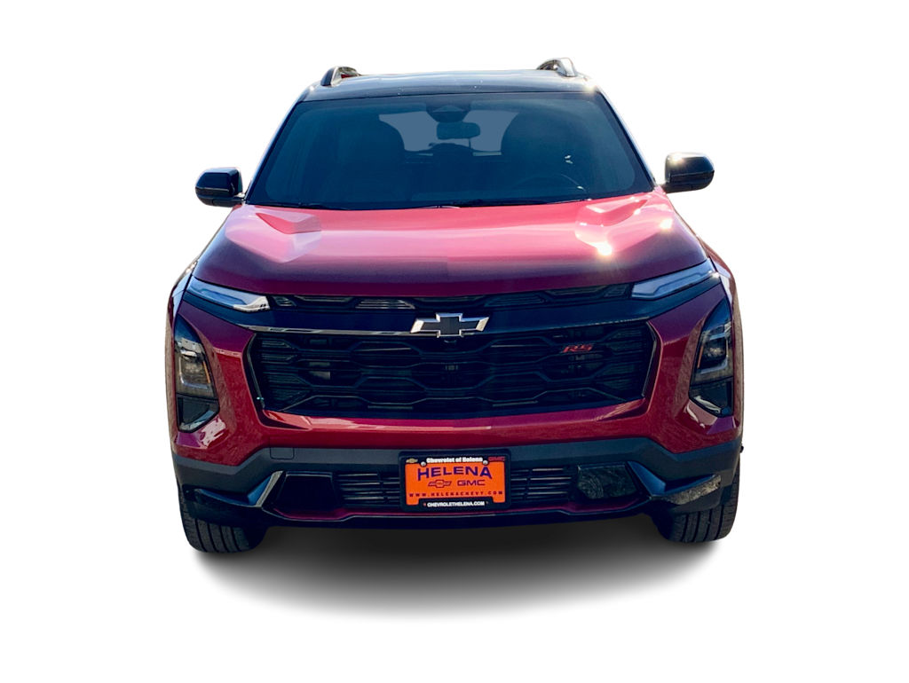 Thumbnail: 2026 Chevrolet Equinox - 6