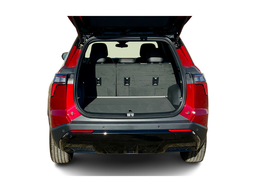 Thumbnail: 2026 Chevrolet Equinox - 18