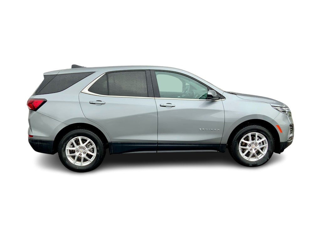 Thumbnail: 2024 Chevrolet Equinox - 20