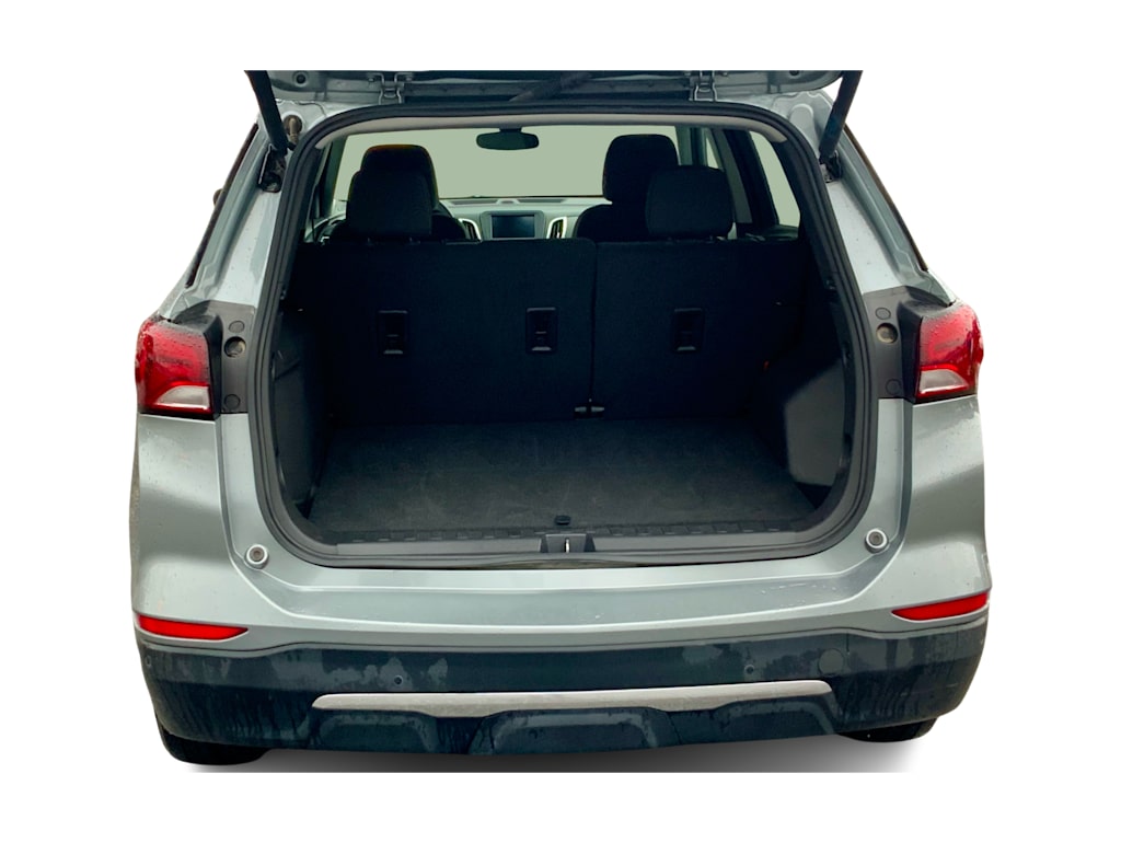 Thumbnail: 2024 Chevrolet Equinox - 18