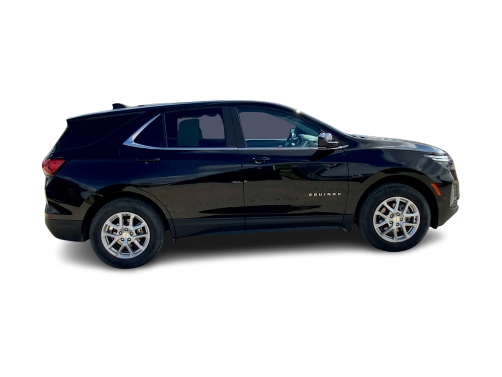 Thumbnail: 2023 Chevrolet Equinox - 19