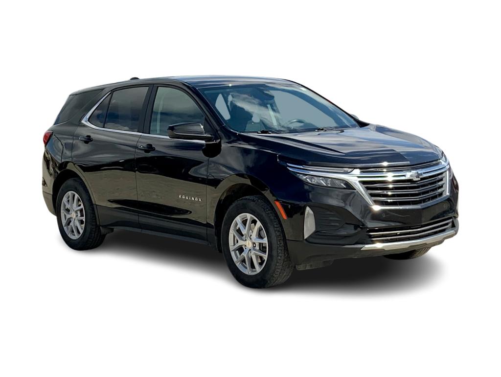 Thumbnail: 2023 Chevrolet Equinox - 20