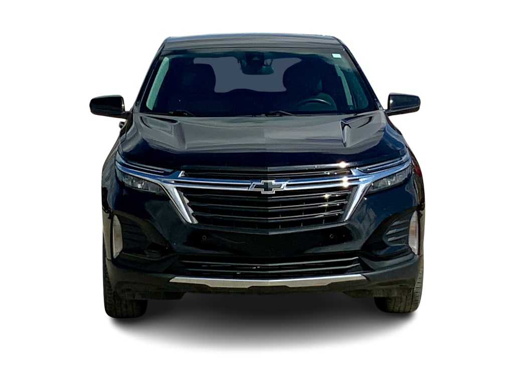 Thumbnail: 2023 Chevrolet Equinox - 6