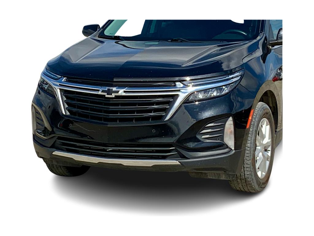 Thumbnail: 2023 Chevrolet Equinox - 21
