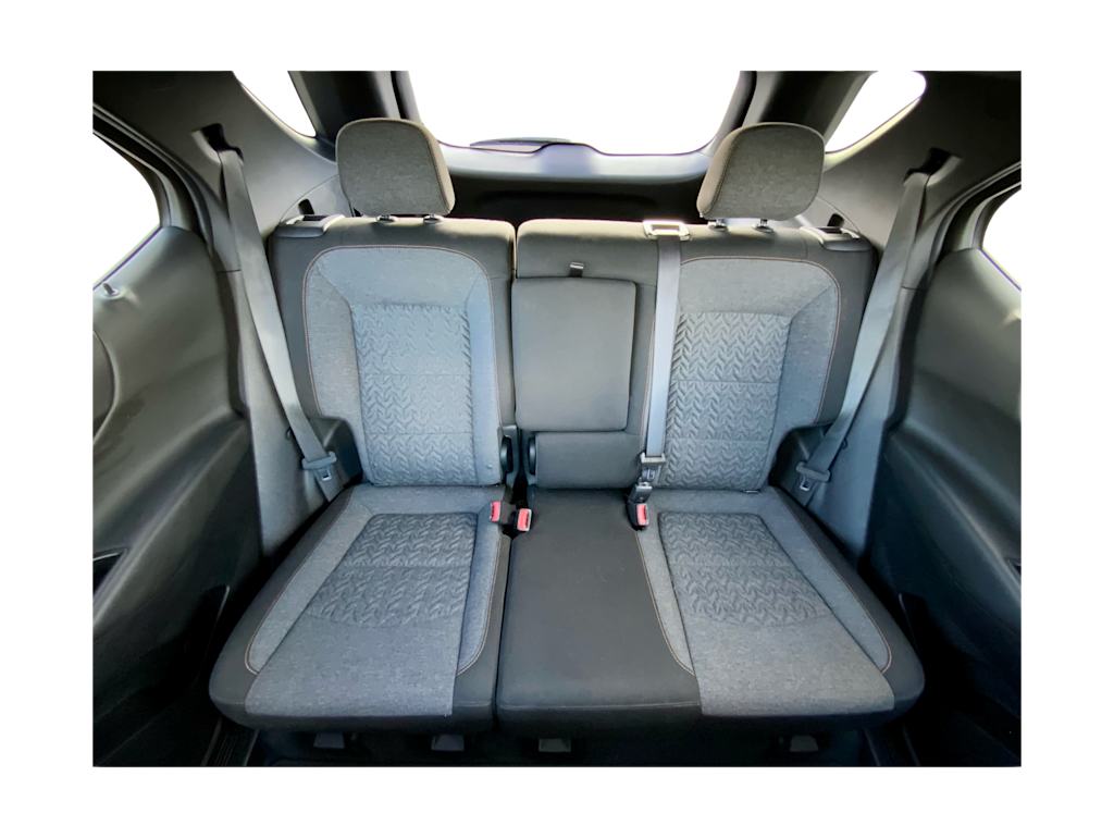 Thumbnail: 2024 Chevrolet Equinox - 33