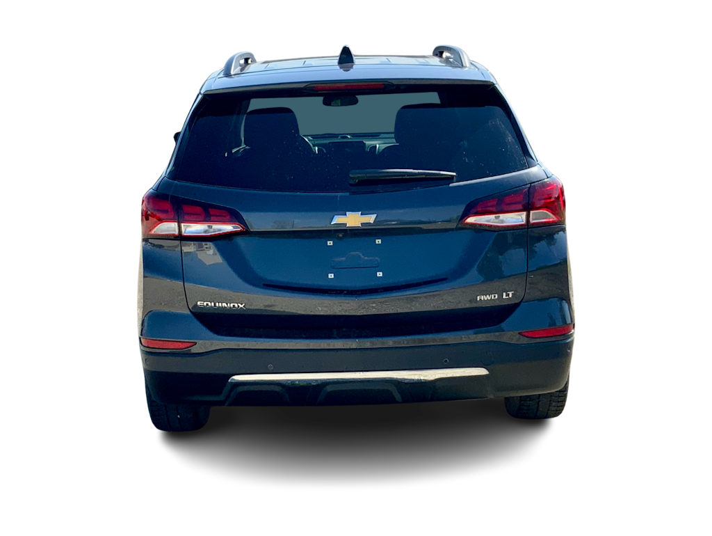 2022 Chevrolet Equinox LT 5