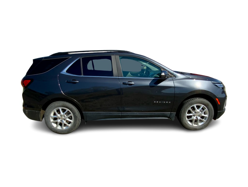 2022 Chevrolet Equinox LT 20