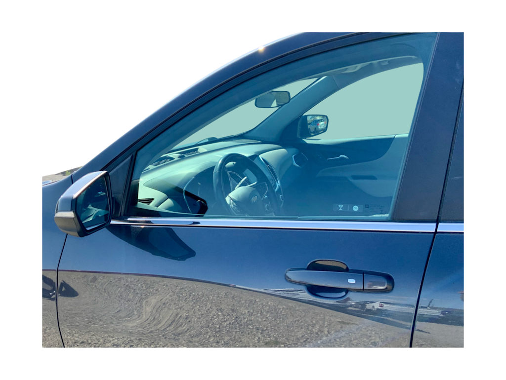 2022 Chevrolet Equinox LT 25