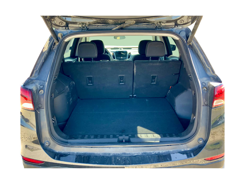 2022 Chevrolet Equinox LT 18