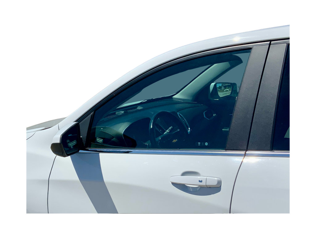 Thumbnail: 2021 Chevrolet Equinox - 22