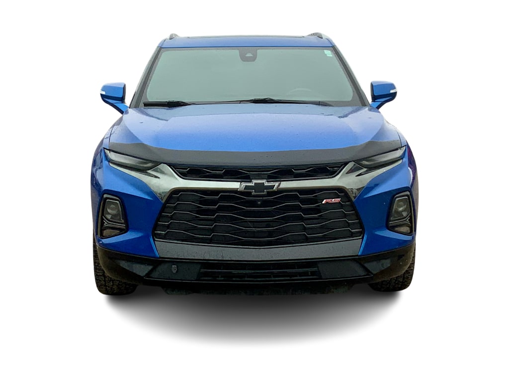Thumbnail: 2019 Chevrolet Blazer - 6