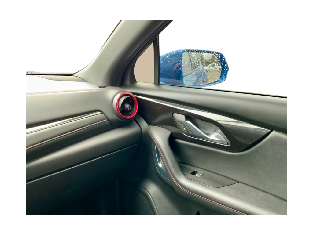 Thumbnail: 2019 Chevrolet Blazer - 36