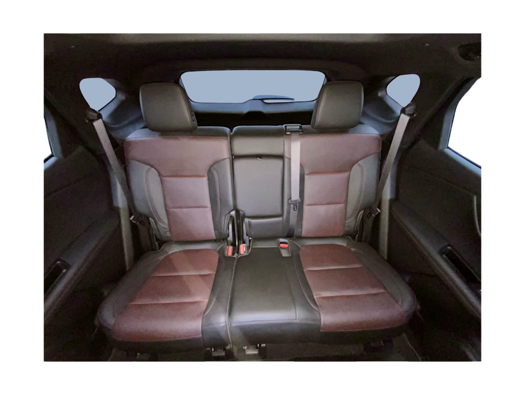 Thumbnail: 2019 Chevrolet Blazer - 18