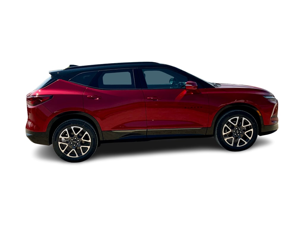 Thumbnail: 2026 Chevrolet Blazer - 20
