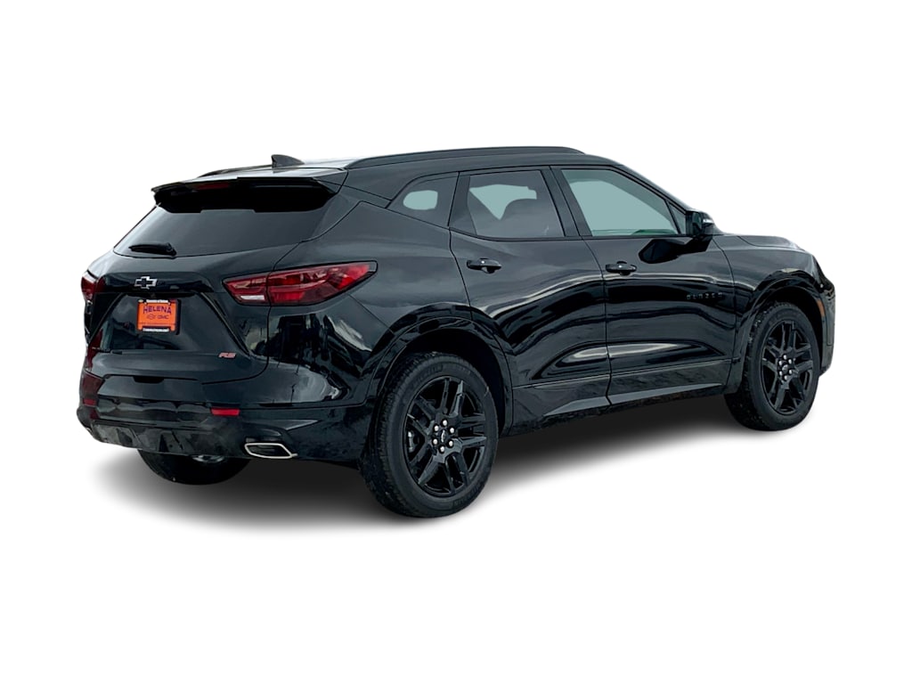 Thumbnail: 2026 Chevrolet Blazer - 19
