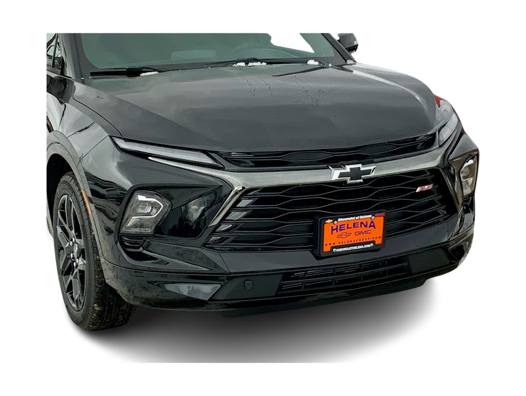 Thumbnail: 2026 Chevrolet Blazer - 22