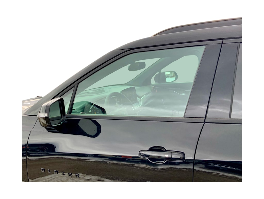 Thumbnail: 2026 Chevrolet Blazer - 23