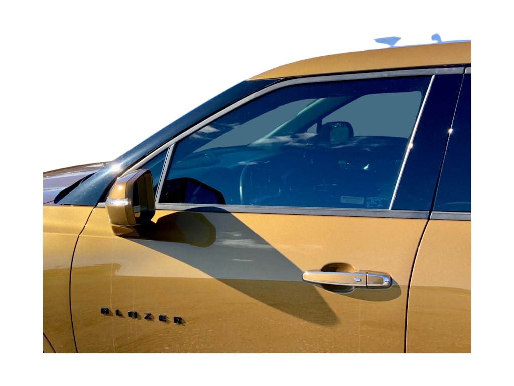 Thumbnail: 2019 Chevrolet Blazer - 25