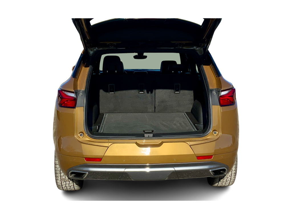 Thumbnail: 2019 Chevrolet Blazer - 19