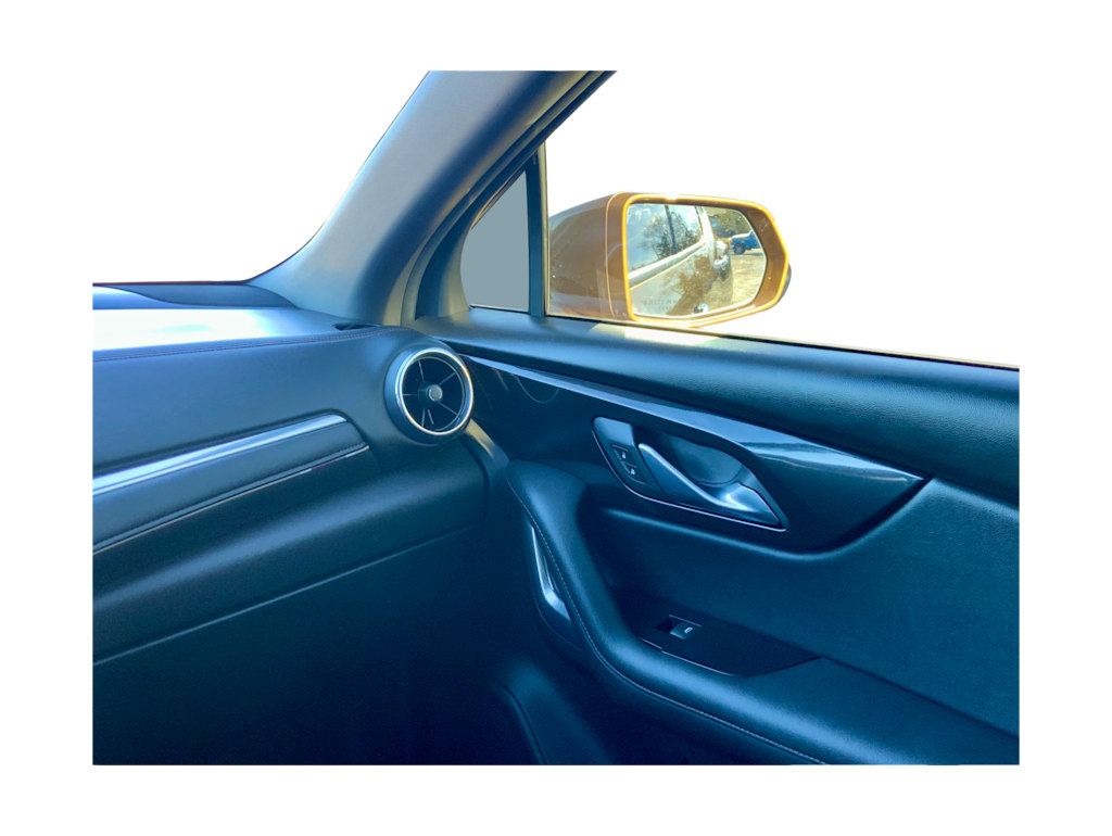 Thumbnail: 2019 Chevrolet Blazer - 37