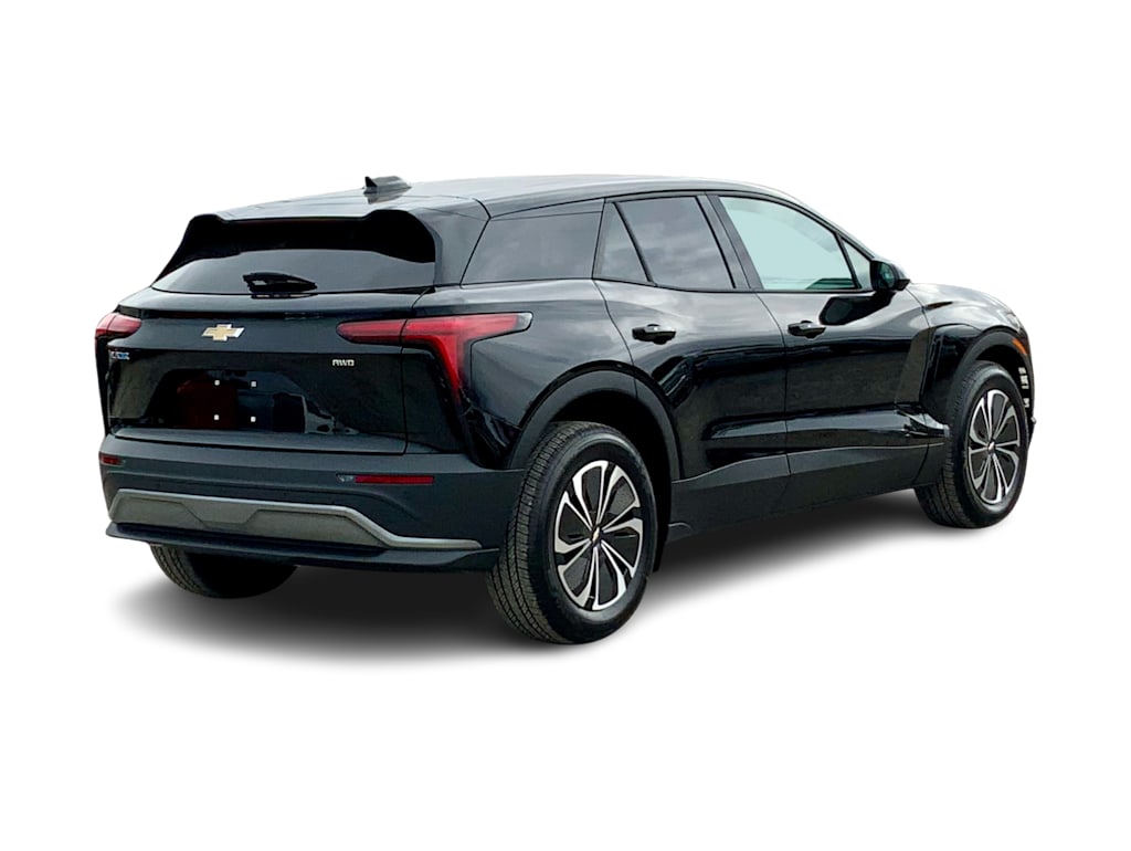 Thumbnail: 2026 Chevrolet Blazer EV - 20