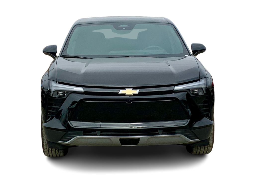 Thumbnail: 2026 Chevrolet Blazer EV - 6
