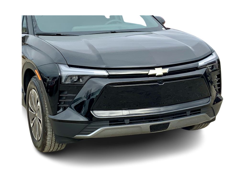 Thumbnail: 2026 Chevrolet Blazer EV - 23