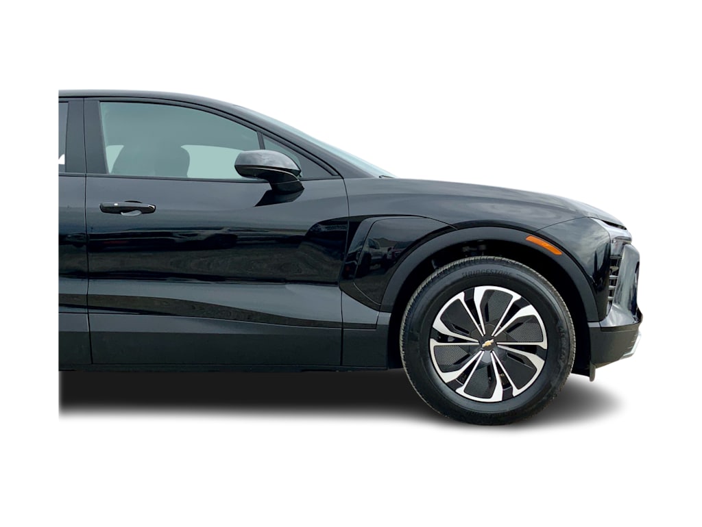 Thumbnail: 2026 Chevrolet Blazer EV - 24