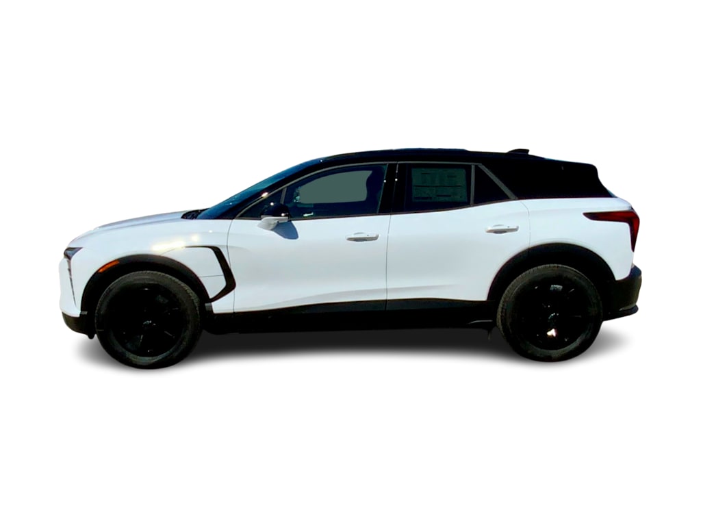 Thumbnail: 2026 Chevrolet Blazer EV - 3