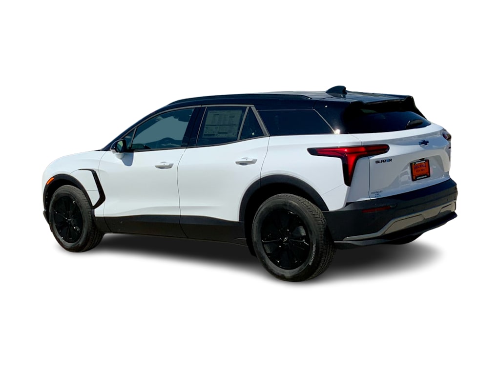Thumbnail: 2026 Chevrolet Blazer EV - 4