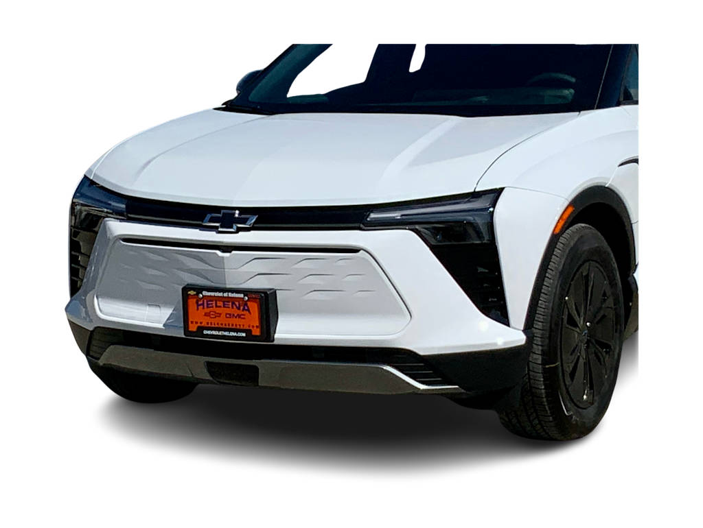 Thumbnail: 2026 Chevrolet Blazer EV - 20