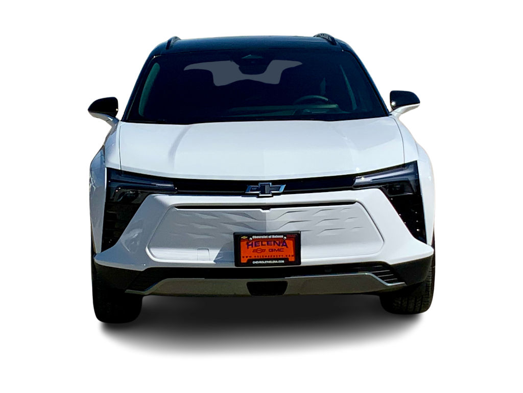 Thumbnail: 2026 Chevrolet Blazer EV - 6