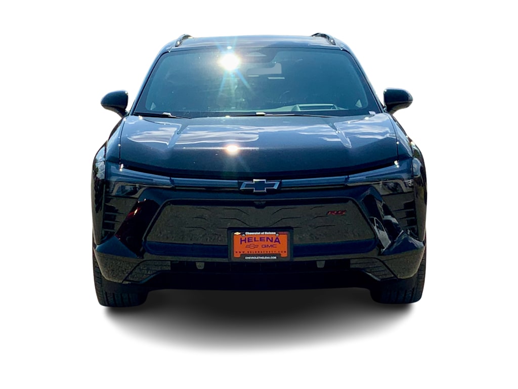 Thumbnail: 2025 Chevrolet Blazer EV - 6