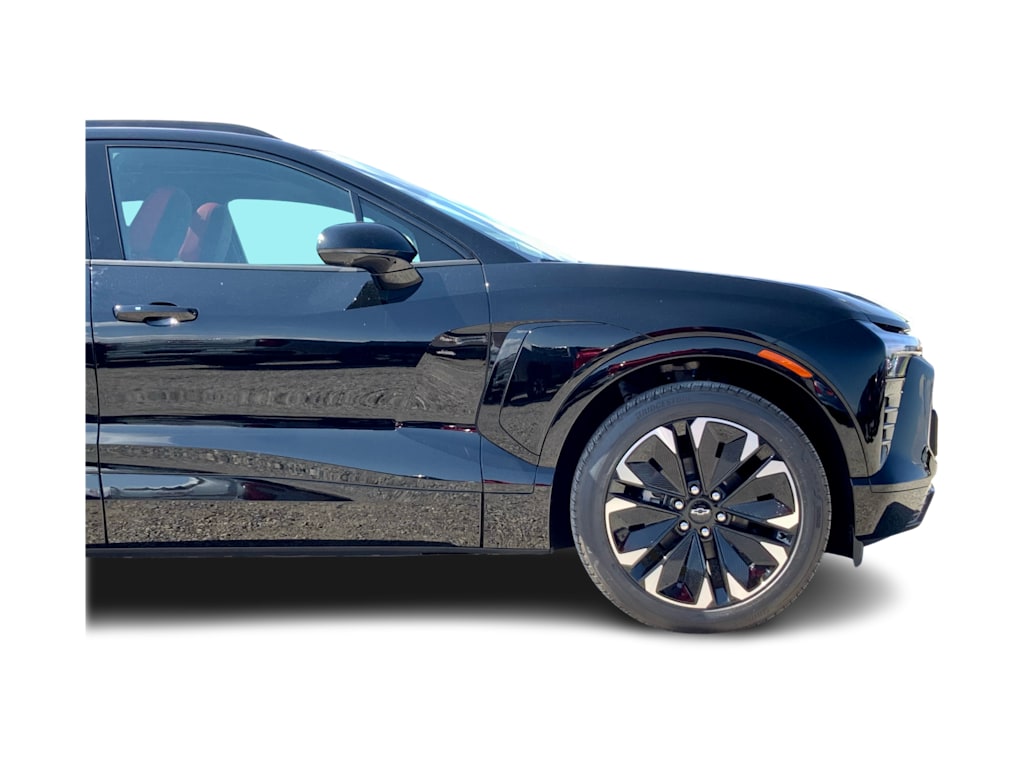 Thumbnail: 2025 Chevrolet Blazer EV - 25