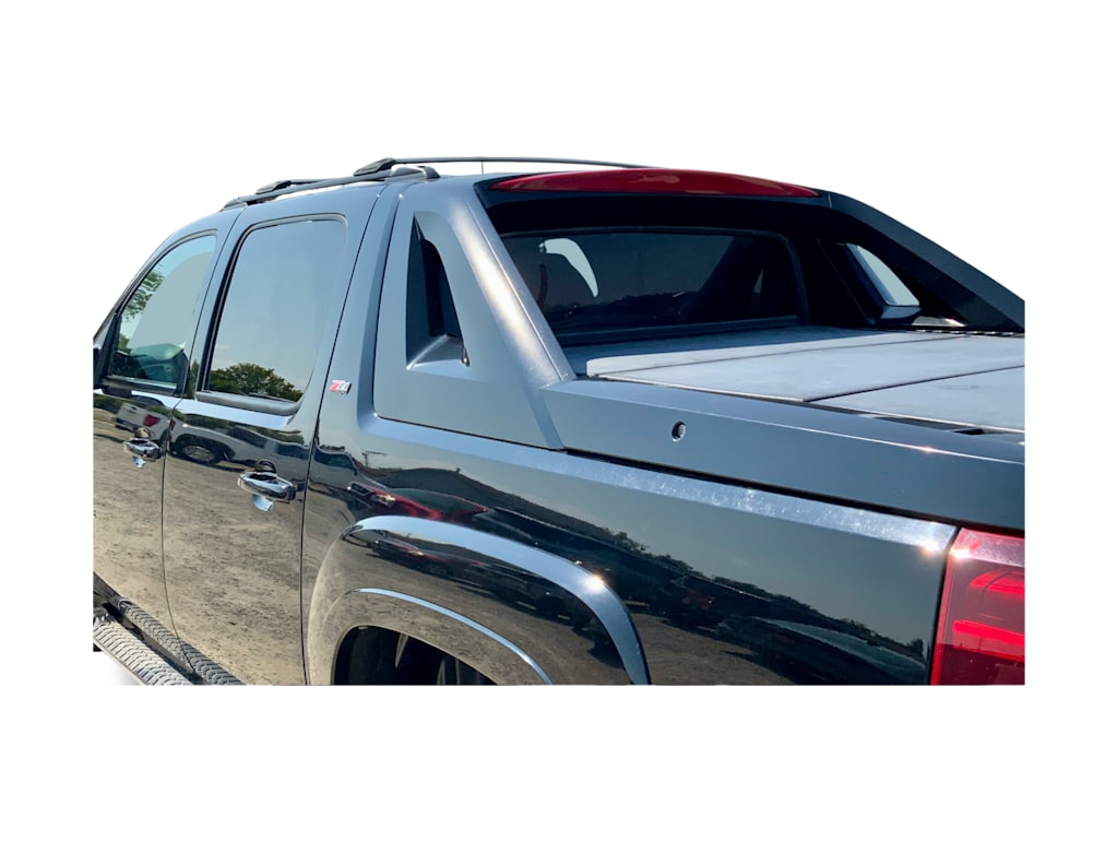 Thumbnail: 2011 Chevrolet Avalanche 1500 - 22