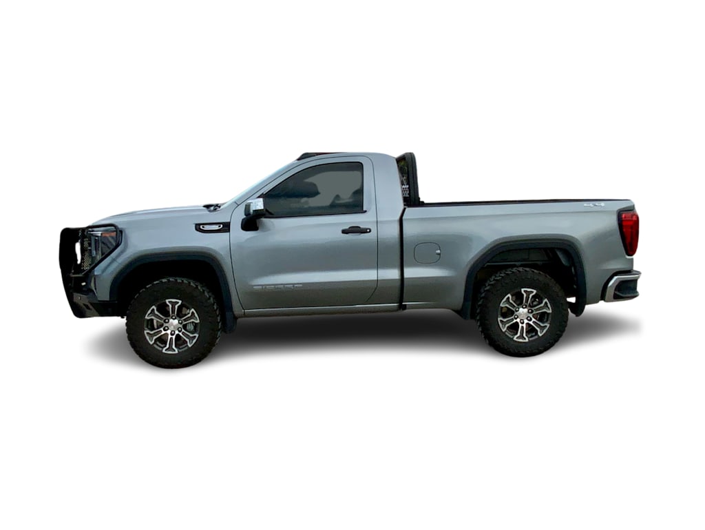 Thumbnail: 2025 GMC Sierra 1500 - 3