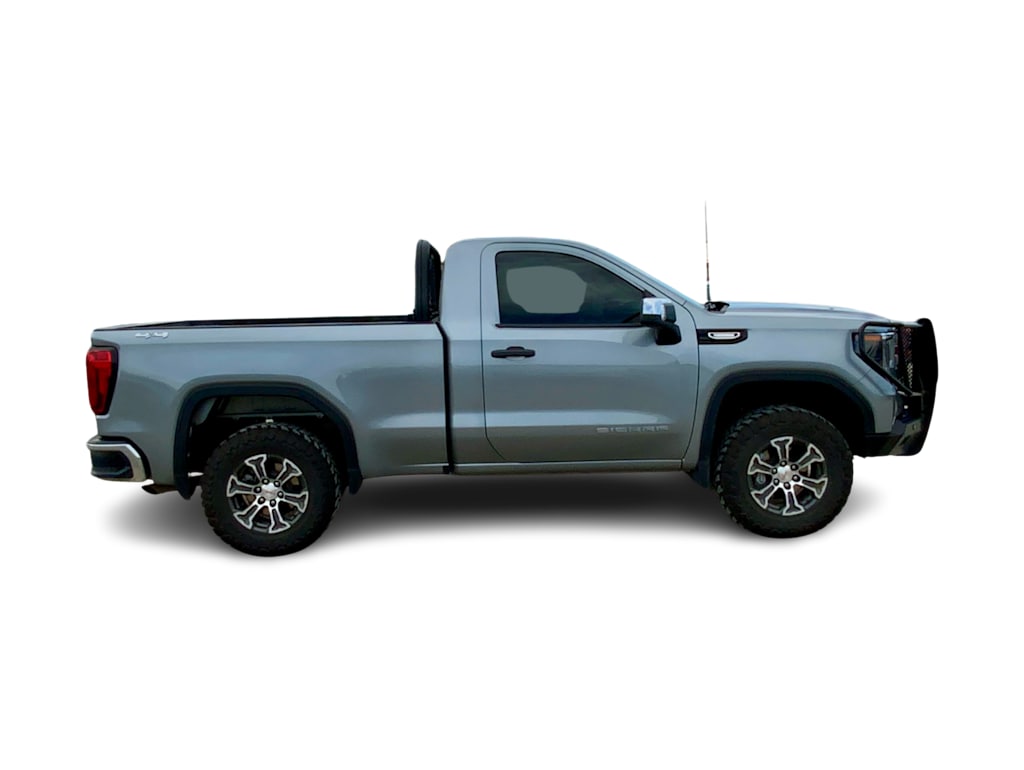 Thumbnail: 2025 GMC Sierra 1500 - 18