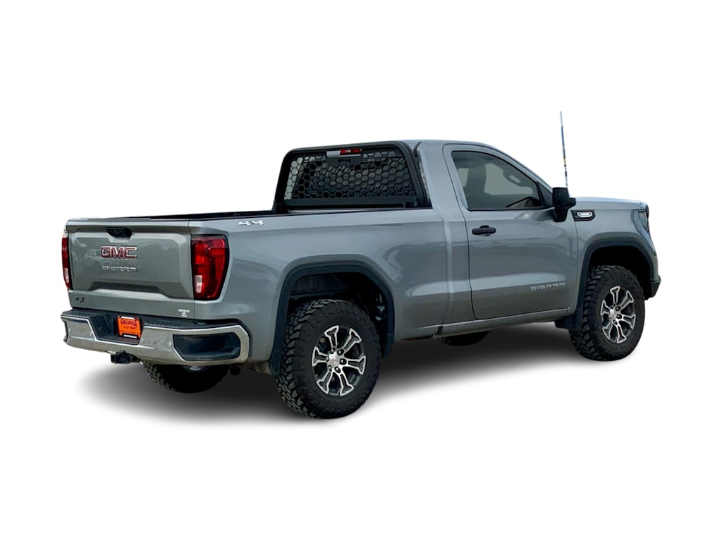 Thumbnail: 2025 GMC Sierra 1500 - 17