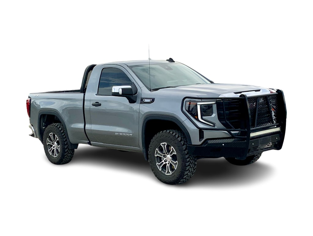 Thumbnail: 2025 GMC Sierra 1500 - 19