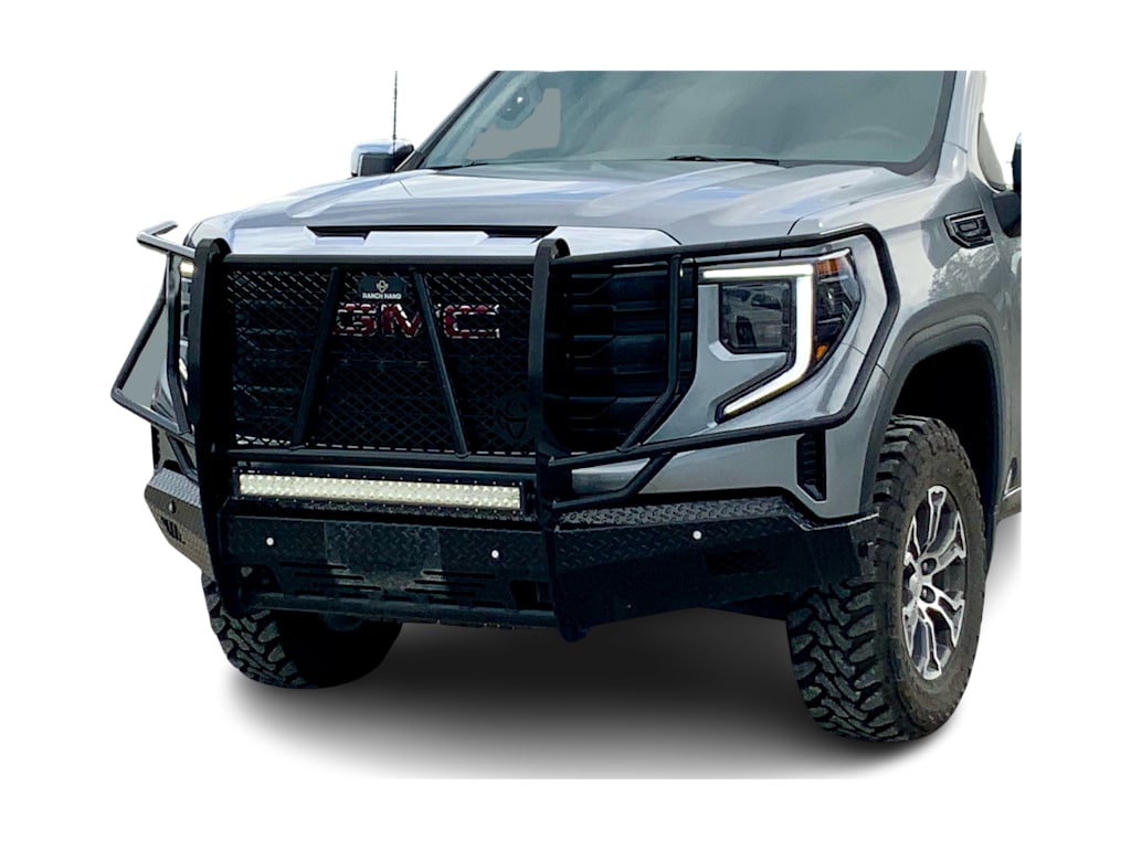 Thumbnail: 2025 GMC Sierra 1500 - 20