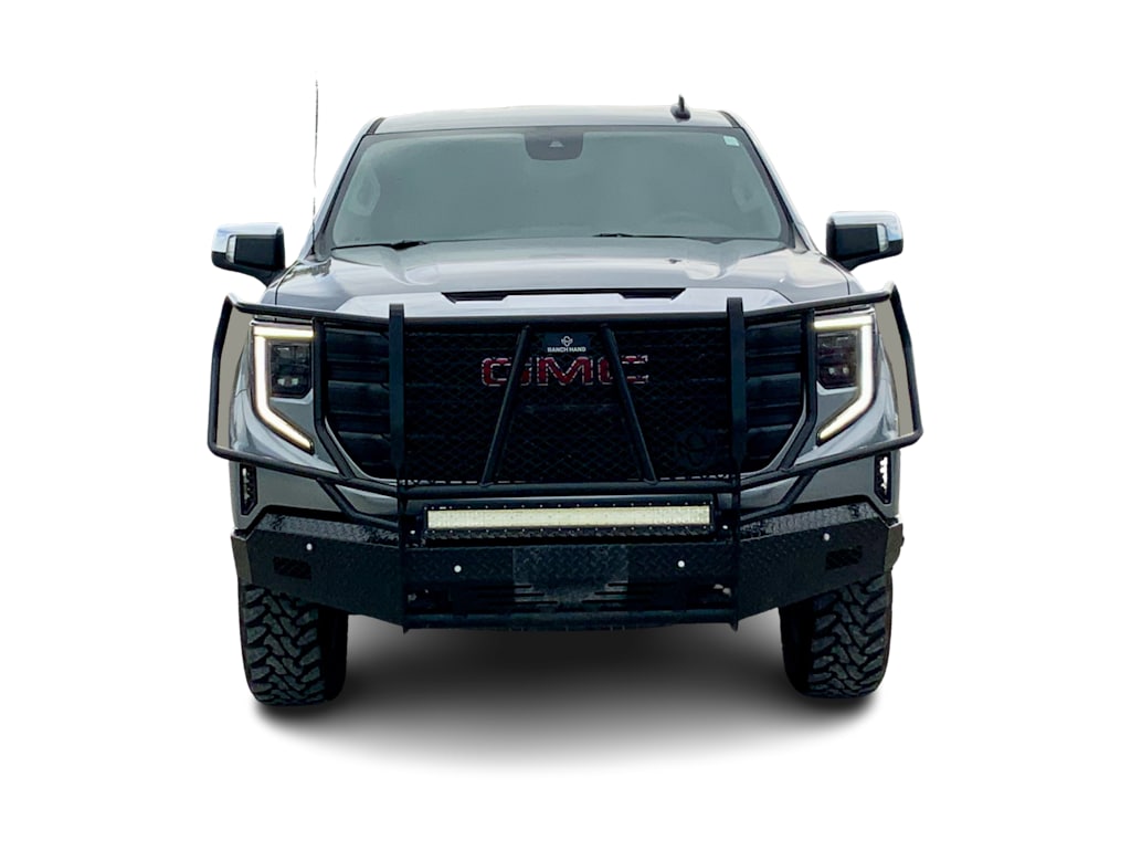 Thumbnail: 2025 GMC Sierra 1500 - 6