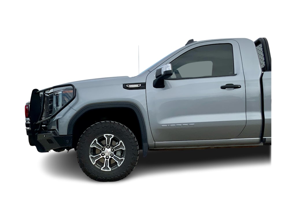 Thumbnail: 2025 GMC Sierra 1500 - 21