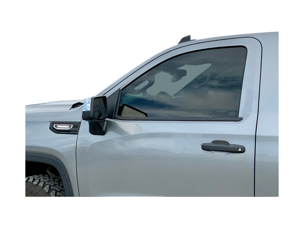 Thumbnail: 2025 GMC Sierra 1500 - 22