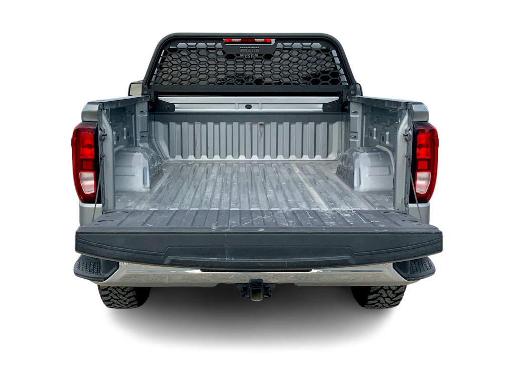 Thumbnail: 2025 GMC Sierra 1500 - 16