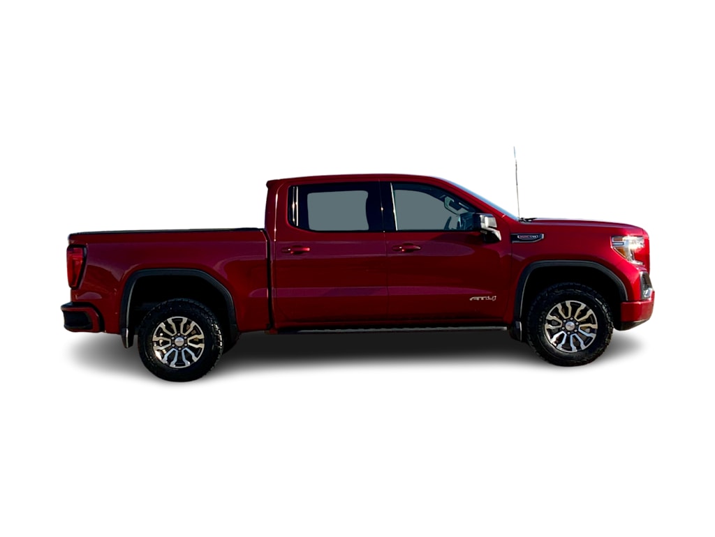 Thumbnail: 2021 GMC Sierra 1500 - 19